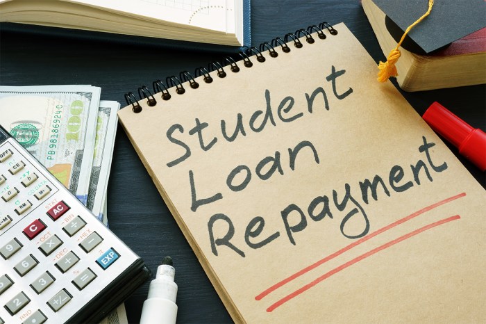 How to Manage Student Loans: 7 Strategies for Repayment