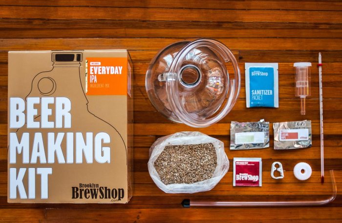 How to Brew Beer: 8 Steps to Homebrewing Your Own Beer