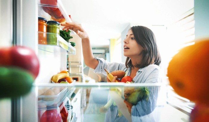 How to Store Food Properly: 10 Tips for Keeping Food Fresh