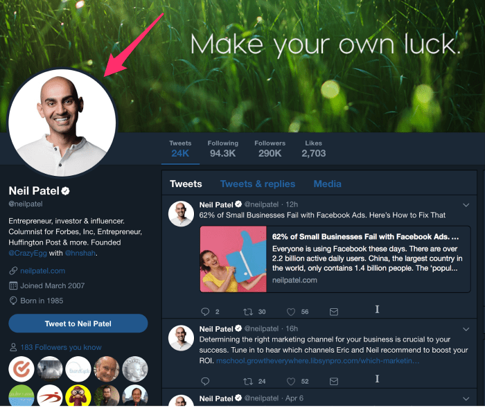 How to Get More Followers on Twitter in 7 Days