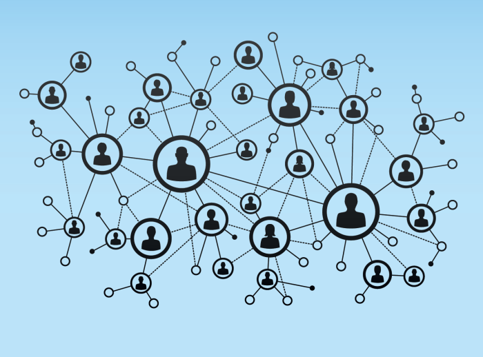How to Build a Professional Network in 7 Simple Steps