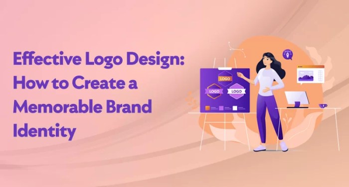 Principles logo design good vector royalty