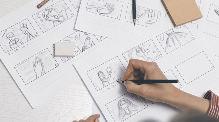 How to Make a Movie: 8 Steps to Filmmaking