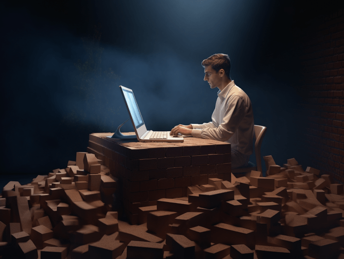 How to Overcome Writer's Block: 7 Strategies for Getting Unstuck