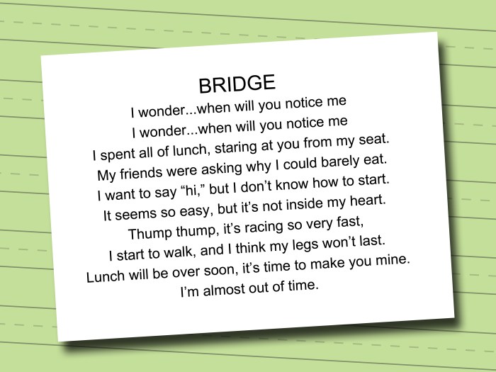 How to Write a Song: 12 Steps to Songwriting