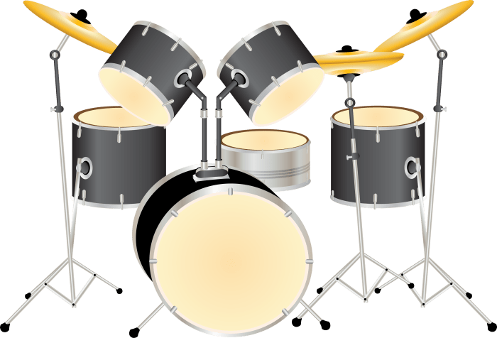 How to Play the Drums: 8 Basic Drumming Techniques