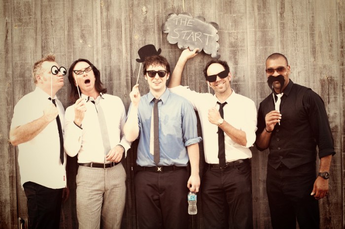 How to Start a Band: 5 Steps to Forming a Successful Band