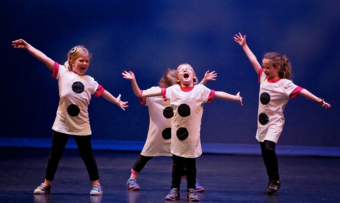 How to Perform Live: 8 Tips for Confident Stage Presence