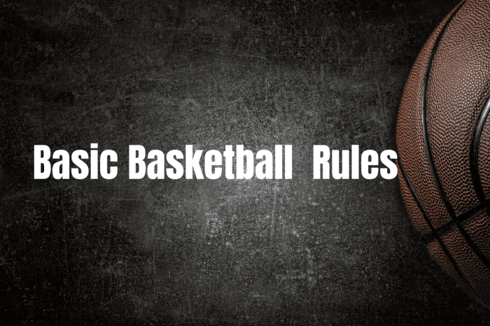 How to Play Basketball: 8 Basic Basketball Skills