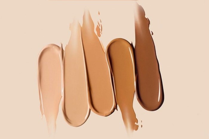 Foundation choose right shade concealer tips shopping when online oily dry skin natural