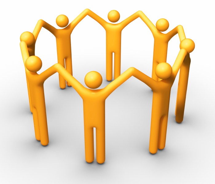 How to Network Effectively: 5 Tips for Building Business Relationships