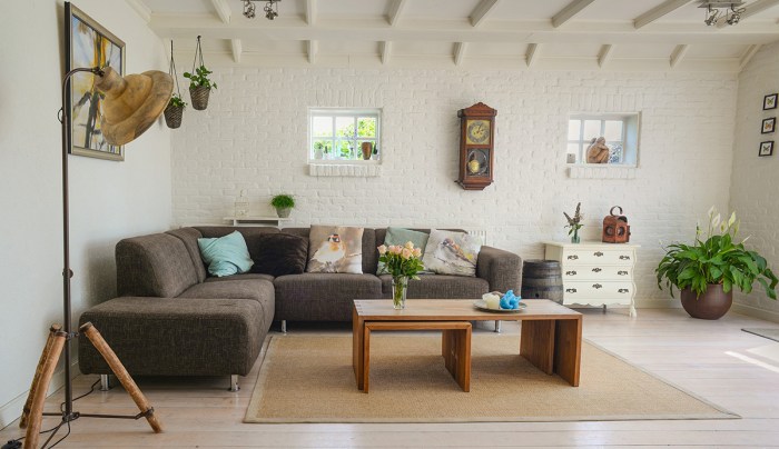How to Create a Cozy Home: 8 Tips for a Warm and Inviting Atmosphere
