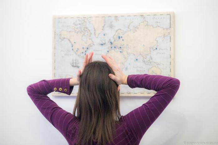 How to Plan a Family Vacation: 12 Tips for a Stress-Free Trip