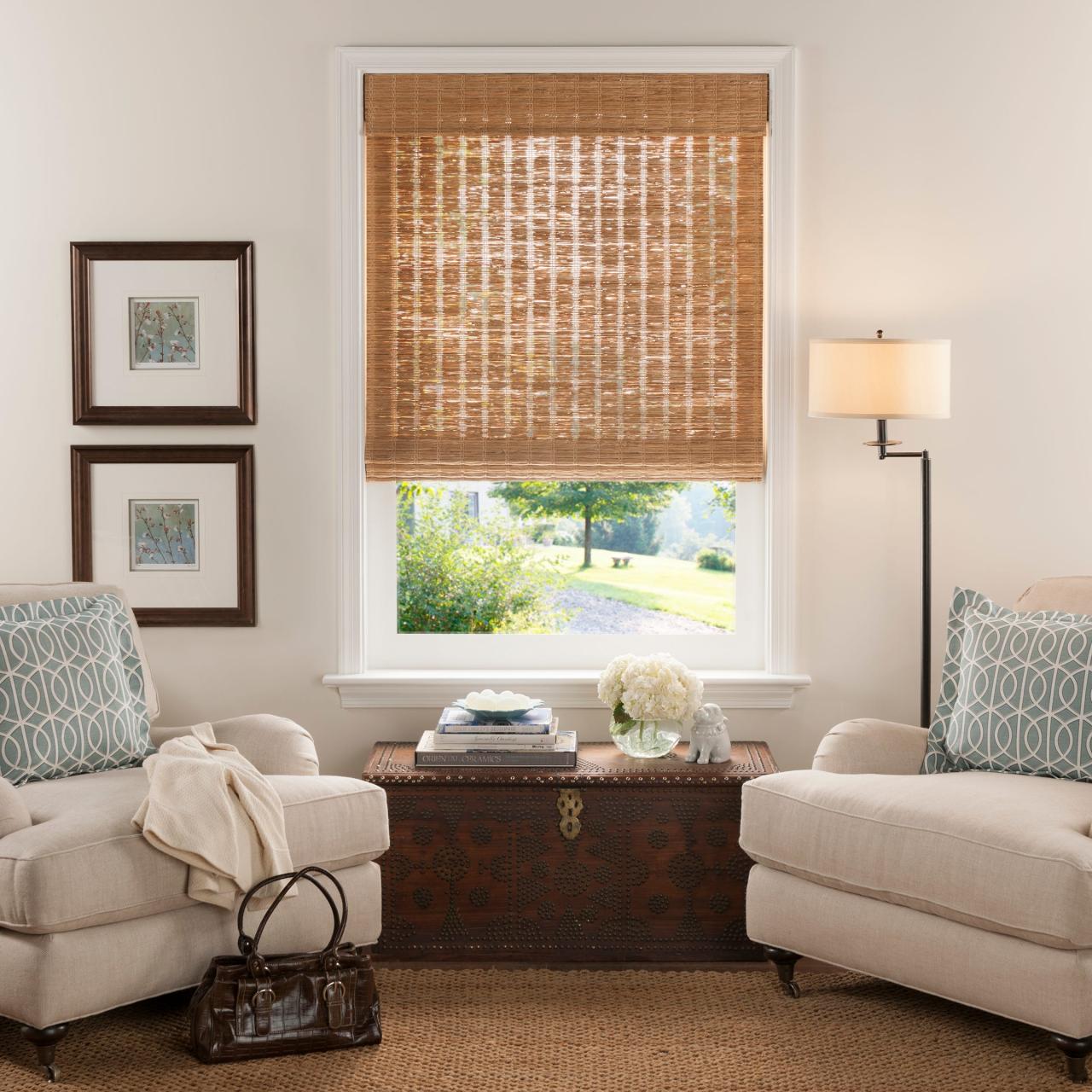 How to Choose the Right Curtains and Blinds: 5 Factors to Consider