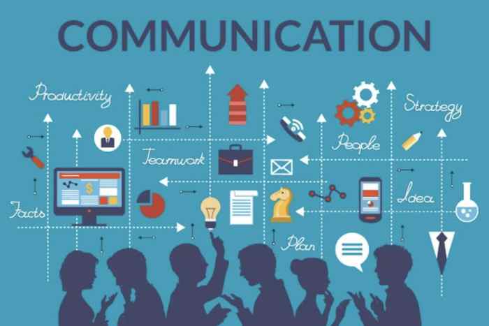 How to Improve Your Communication Skills: 8 Effective Communication Strategies