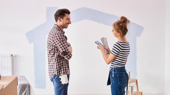 Indoor plants maintain house tips garden