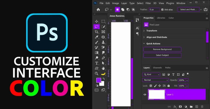 How to Use Adobe Photoshop: 15 Essential Photoshop Tools and Techniques