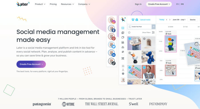 How to Use Social Media Marketing Tools: 8 Social Media Management Tools